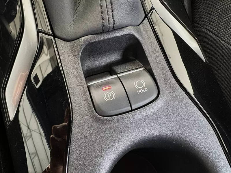 Toyota Corolla 1.8 125H Active E-CVT 122cv Hybrid 122 CV Automático